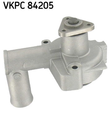SKF VKPC 84205 Pompa acqua-Pompa acqua-Ricambi Euro